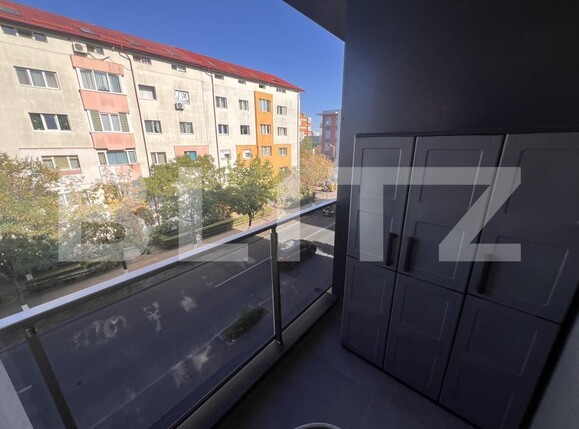 Apartament de închiriat 2 camere Marasti - 205211AI | BLITZ Cluj-Napoca | Poza6