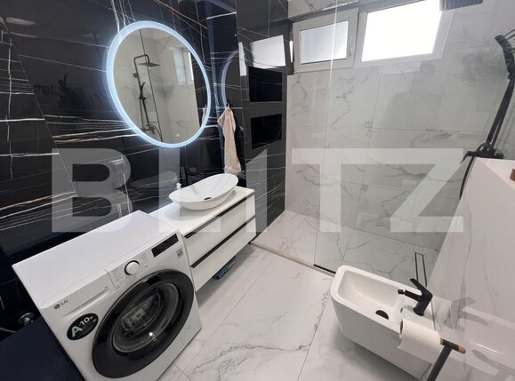 Apartament de închiriat 2 camere Marasti - 205211AI | BLITZ Cluj-Napoca | Poza7