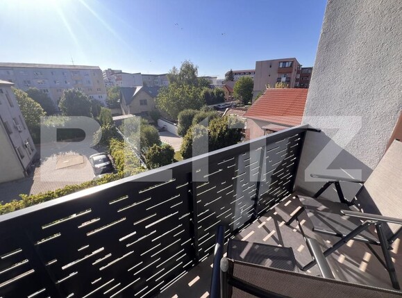 Apartament de închiriat 2 camere Marasti - 205211AI | BLITZ Cluj-Napoca | Poza5