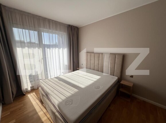 Apartament de închiriat 2 camere Marasti - 205211AI | BLITZ Cluj-Napoca | Poza1