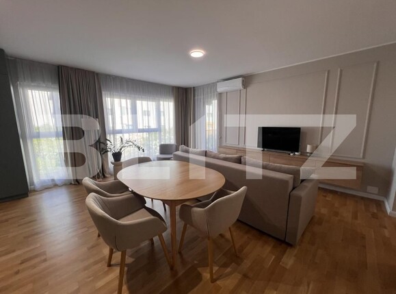 Apartament de închiriat 2 camere Marasti - 205211AI | BLITZ Cluj-Napoca | Poza3