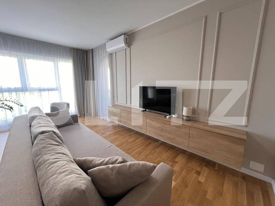 Apartament de închiriat 2 camere Marasti - 205211AI | BLITZ Cluj-Napoca | Poza4