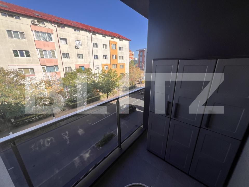 Apartament de închiriat 2 camere Marasti - 205211AI | BLITZ Cluj-Napoca | Poza6