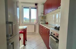 Apartament 2 camere, 53 mp, zona Triaj