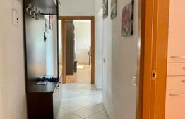 Apartament 2 camere, 53 mp, zona Triaj