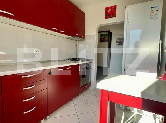 Apartament de vânzare 2 camere Triaj - 205216AV | BLITZ Brașov | Poza9
