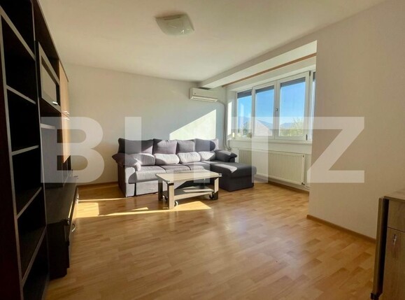 Apartament de vânzare 2 camere Triaj - 205216AV | BLITZ Brașov | Poza1