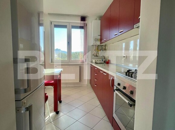 Apartament de vânzare 2 camere Triaj - 205216AV | BLITZ Brașov | Poza7