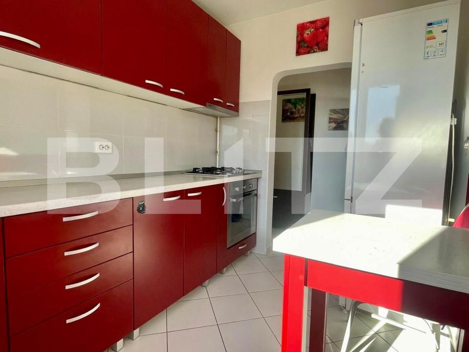 Apartament de vânzare 2 camere Triaj - 205216AV | BLITZ Brașov | Poza9