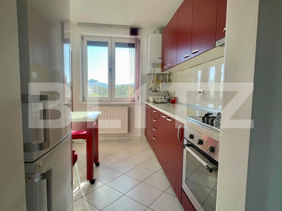 Apartament de vânzare 2 camere Triaj - 205216AV | BLITZ Brașov | Poza7