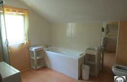 Inchiriere casa, 135 mp utili, locuri parcare, zona linistita