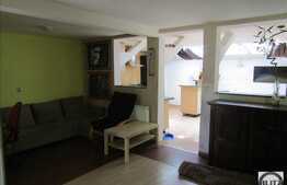 Inchiriere casa, 135 mp utili, locuri parcare, zona linistita