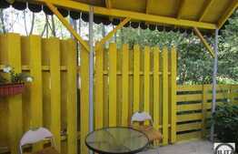 Inchiriere casa, 135 mp utili, locuri parcare, zona linistita