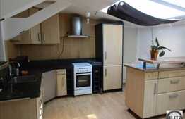 Inchiriere casa, 135 mp utili, locuri parcare, zona linistita