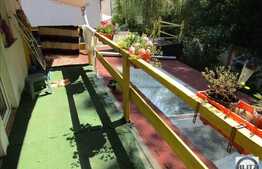 Inchiriere casa, 135 mp utili, locuri parcare, zona linistita