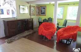 Inchiriere casa, 135 mp utili, locuri parcare, zona linistita