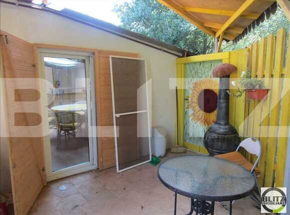 Spațiu birouri de închiriat Manastur - 20522SIB | BLITZ Cluj-Napoca | Poza12