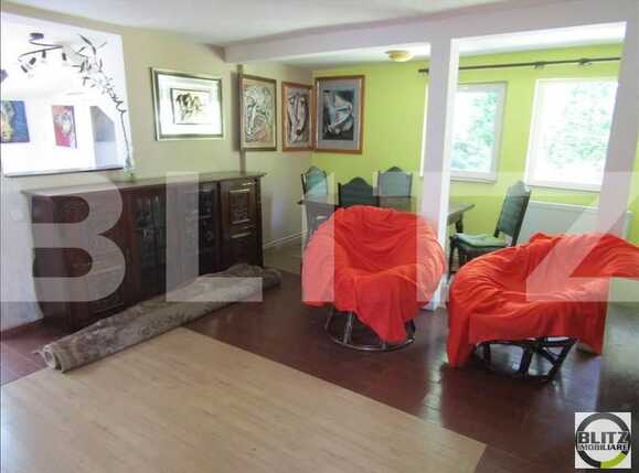 Spațiu birouri de închiriat Manastur - 20522SIB | BLITZ Cluj-Napoca | Poza1