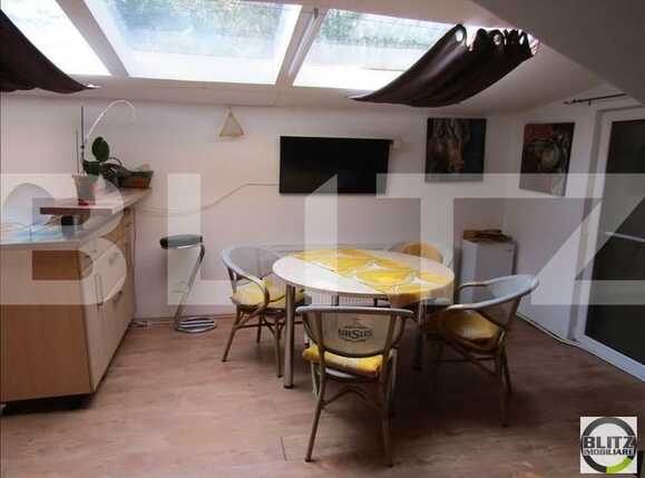 Spațiu birouri de închiriat Manastur - 20522SIB | BLITZ Cluj-Napoca | Poza8