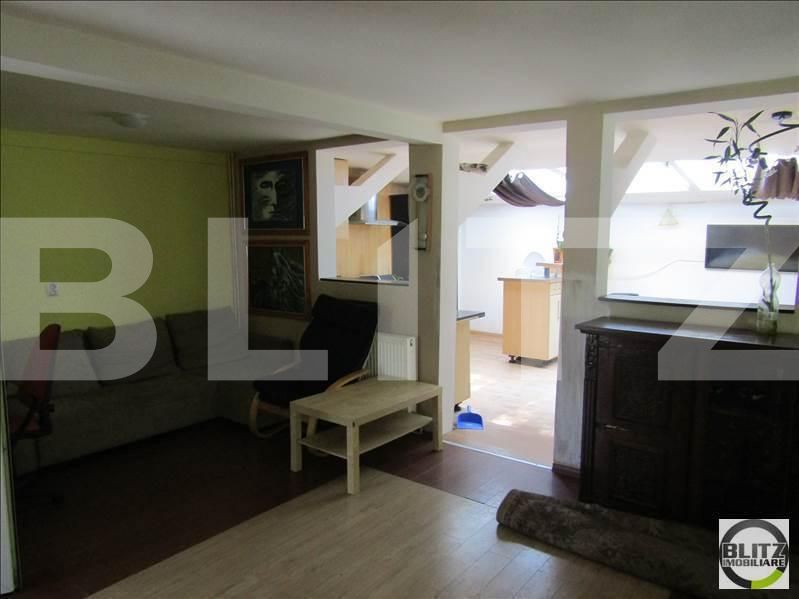 Spațiu birouri de închiriat Manastur - 20522SIB | BLITZ Cluj-Napoca | Poza2