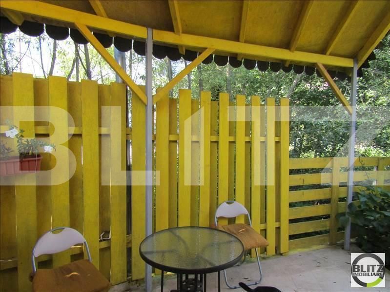 Spațiu birouri de închiriat Manastur - 20522SIB | BLITZ Cluj-Napoca | Poza11