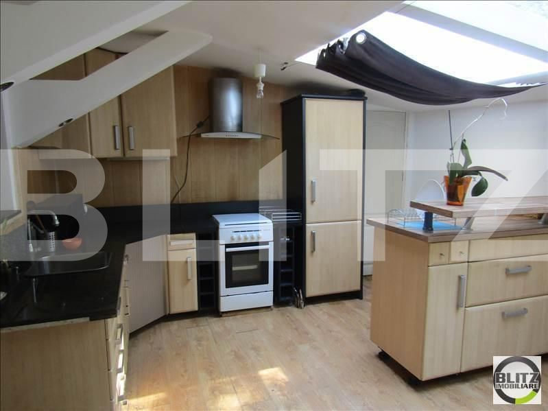 Spațiu birouri de închiriat Manastur - 20522SIB | BLITZ Cluj-Napoca | Poza7