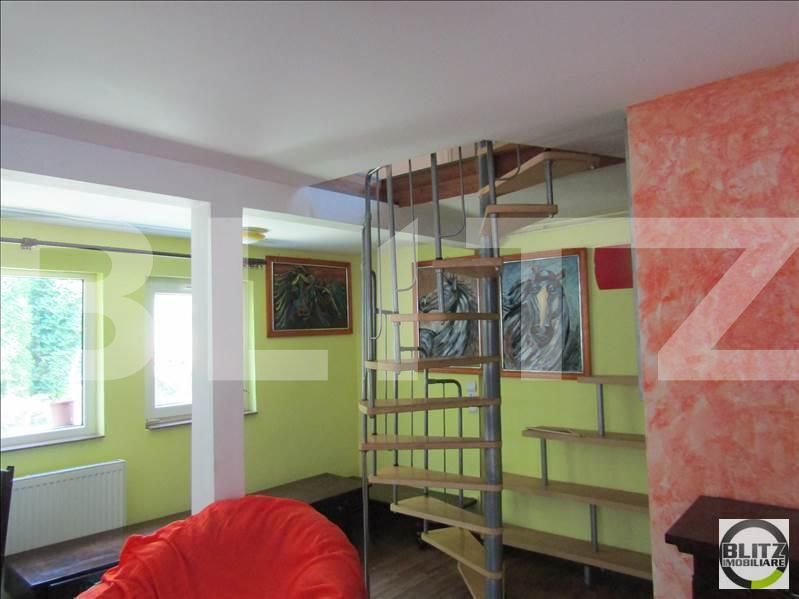 Spațiu birouri de închiriat Manastur - 20522SIB | BLITZ Cluj-Napoca | Poza3