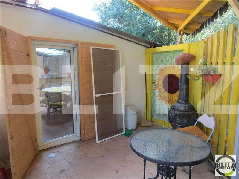 Spațiu birouri de închiriat Manastur - 20522SIB | BLITZ Cluj-Napoca | Poza12