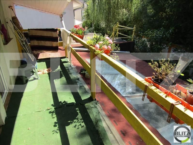 Spațiu birouri de închiriat Manastur - 20522SIB | BLITZ Cluj-Napoca | Poza10