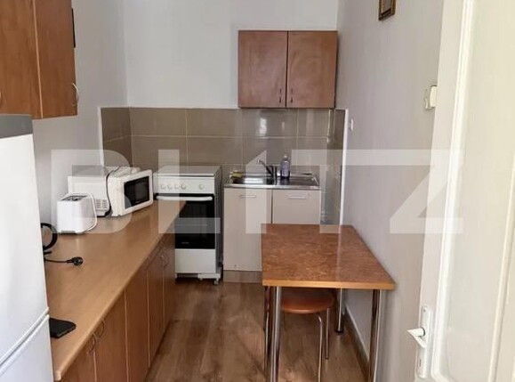 Garsonieră de închiriat Central - 205221AI | BLITZ Cluj-Napoca | Poza3
