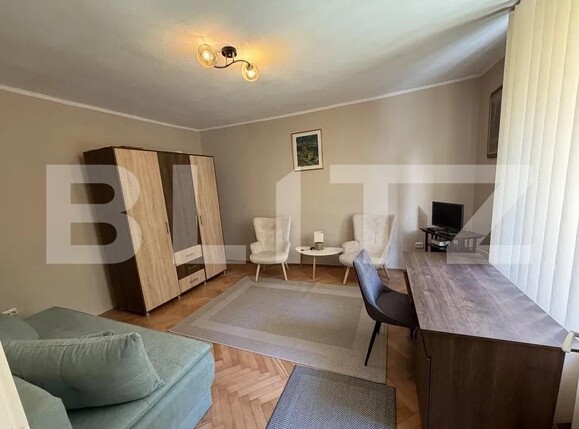 Garsonieră de închiriat Central - 205221AI | BLITZ Cluj-Napoca | Poza2
