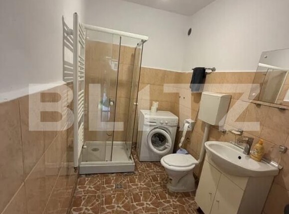 Garsonieră de închiriat Central - 205221AI | BLITZ Cluj-Napoca | Poza4