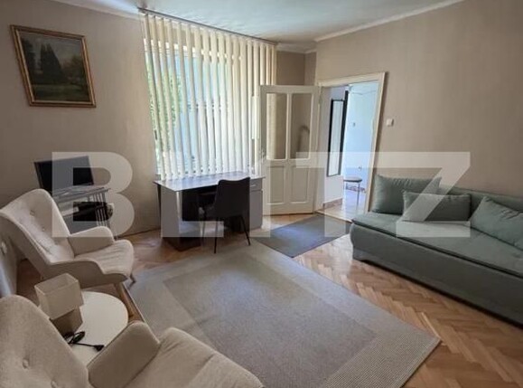 Garsonieră de închiriat Central - 205221AI | BLITZ Cluj-Napoca | Poza1