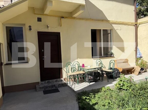 Garsonieră de închiriat Central - 205221AI | BLITZ Cluj-Napoca | Poza5