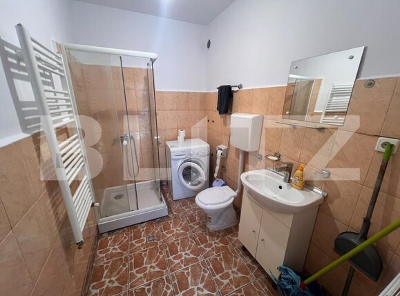 Garsonieră de închiriat Central - 205221AI | BLITZ Cluj-Napoca | Poza3