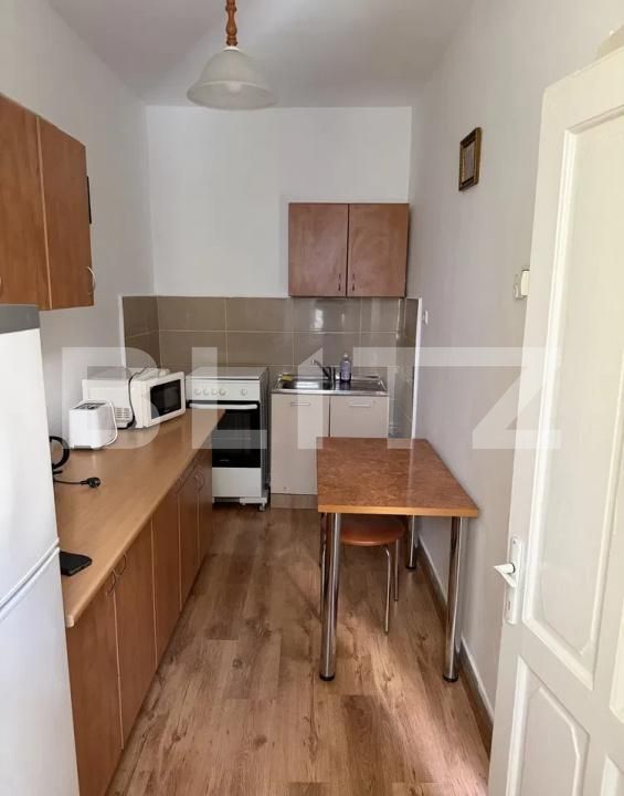 Garsonieră de închiriat Central - 205221AI | BLITZ Cluj-Napoca | Poza3