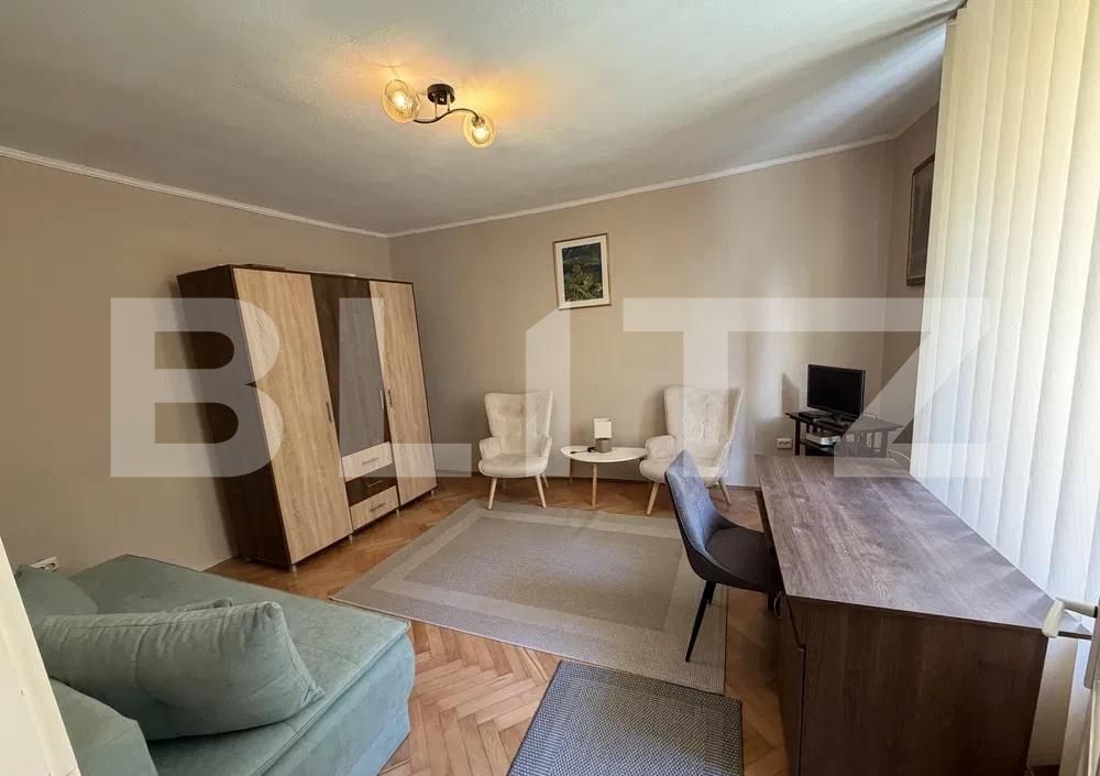 Garsonieră de închiriat Central - 205221AI | BLITZ Cluj-Napoca | Poza2
