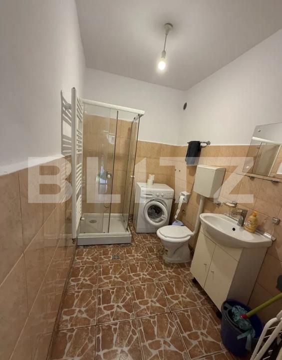 Garsonieră de închiriat Central - 205221AI | BLITZ Cluj-Napoca | Poza4