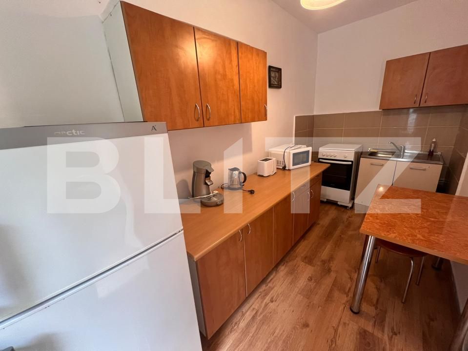 Garsonieră de închiriat Central - 205221AI | BLITZ Cluj-Napoca | Poza4