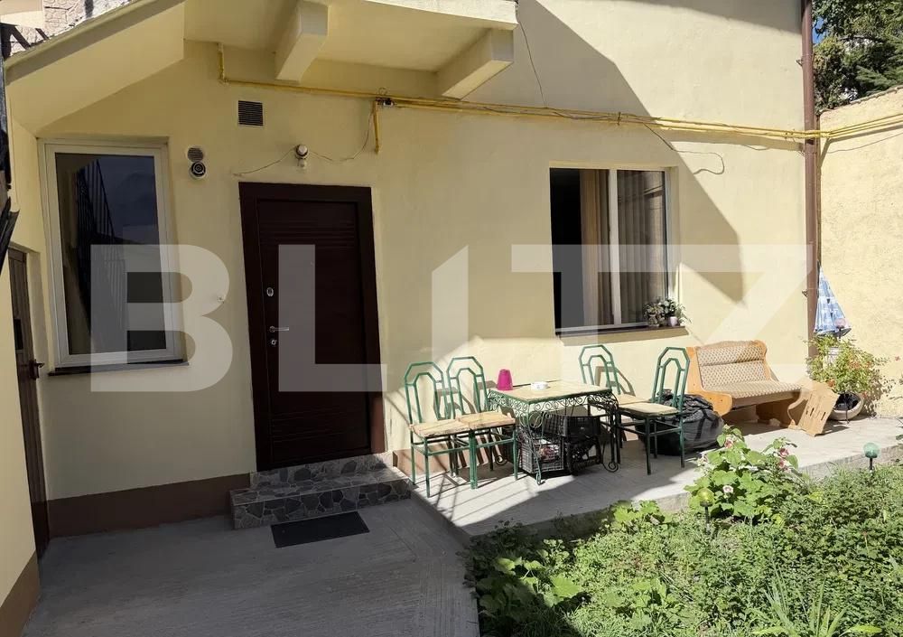 Garsonieră de închiriat Central - 205221AI | BLITZ Cluj-Napoca | Poza5