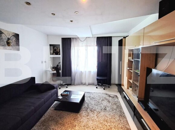 Apartament de vânzare 4 camere Tractorul - 205223AV | BLITZ Brașov | Poza1