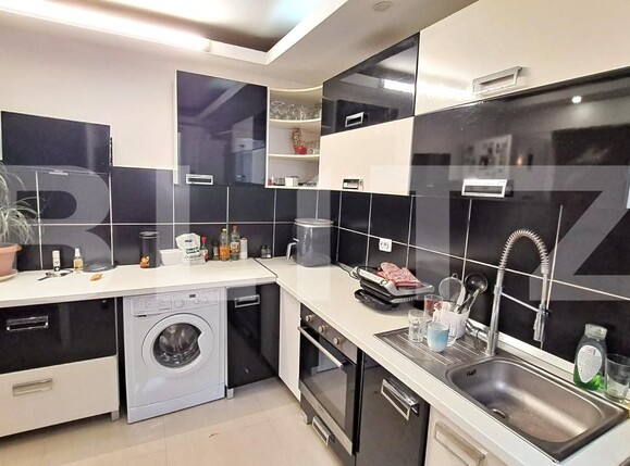 Apartament de vânzare 4 camere Tractorul - 205223AV | BLITZ Brașov | Poza5