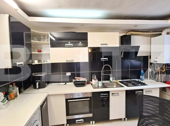 Apartament de vânzare 4 camere Tractorul - 205223AV | BLITZ Brașov | Poza4