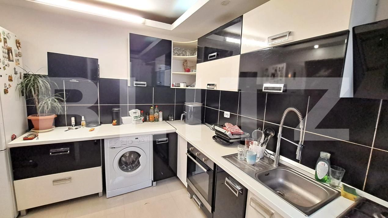 Apartament de vânzare 4 camere Tractorul - 205223AV | BLITZ Brașov | Poza5