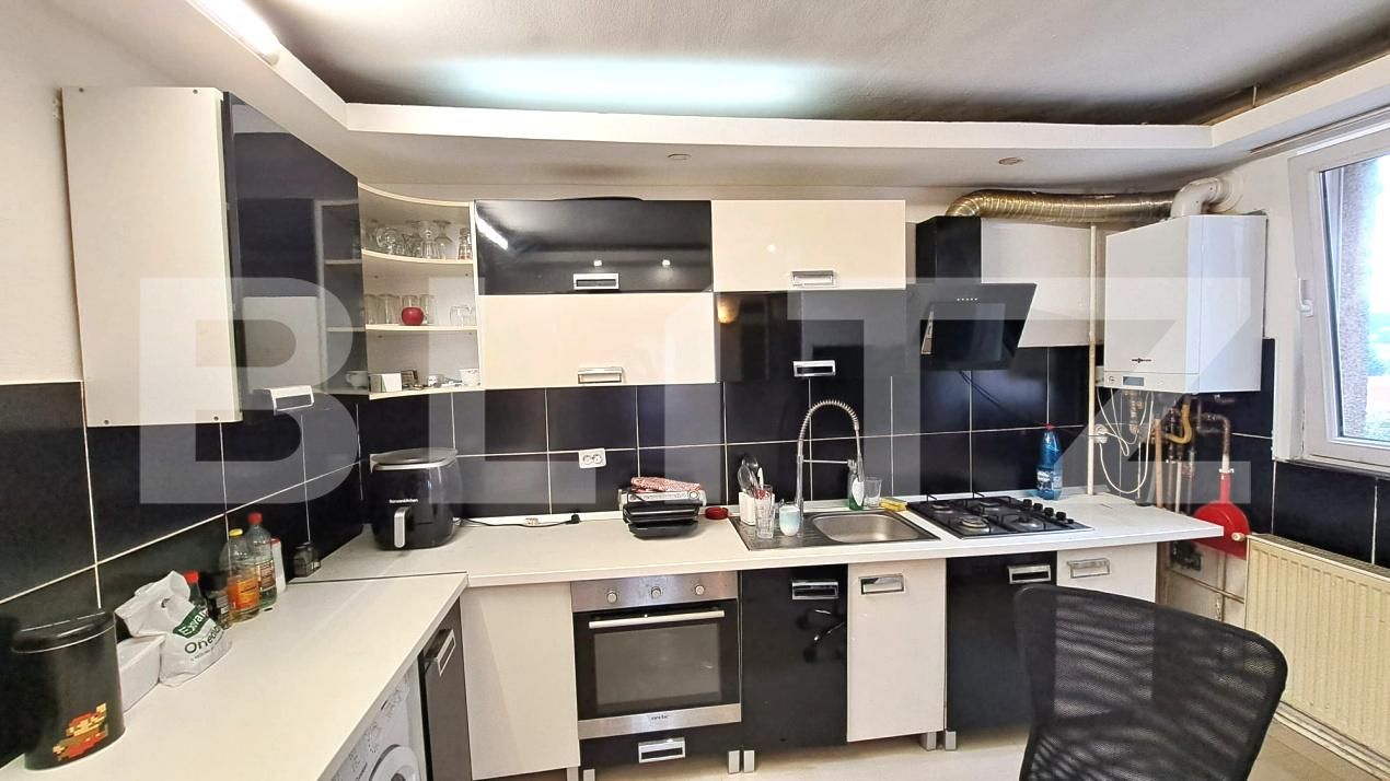 Apartament de vânzare 4 camere Tractorul - 205223AV | BLITZ Brașov | Poza4