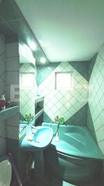 Apartament de vânzare 4 camere Tractorul - 205223AV | BLITZ Brașov | Poza8