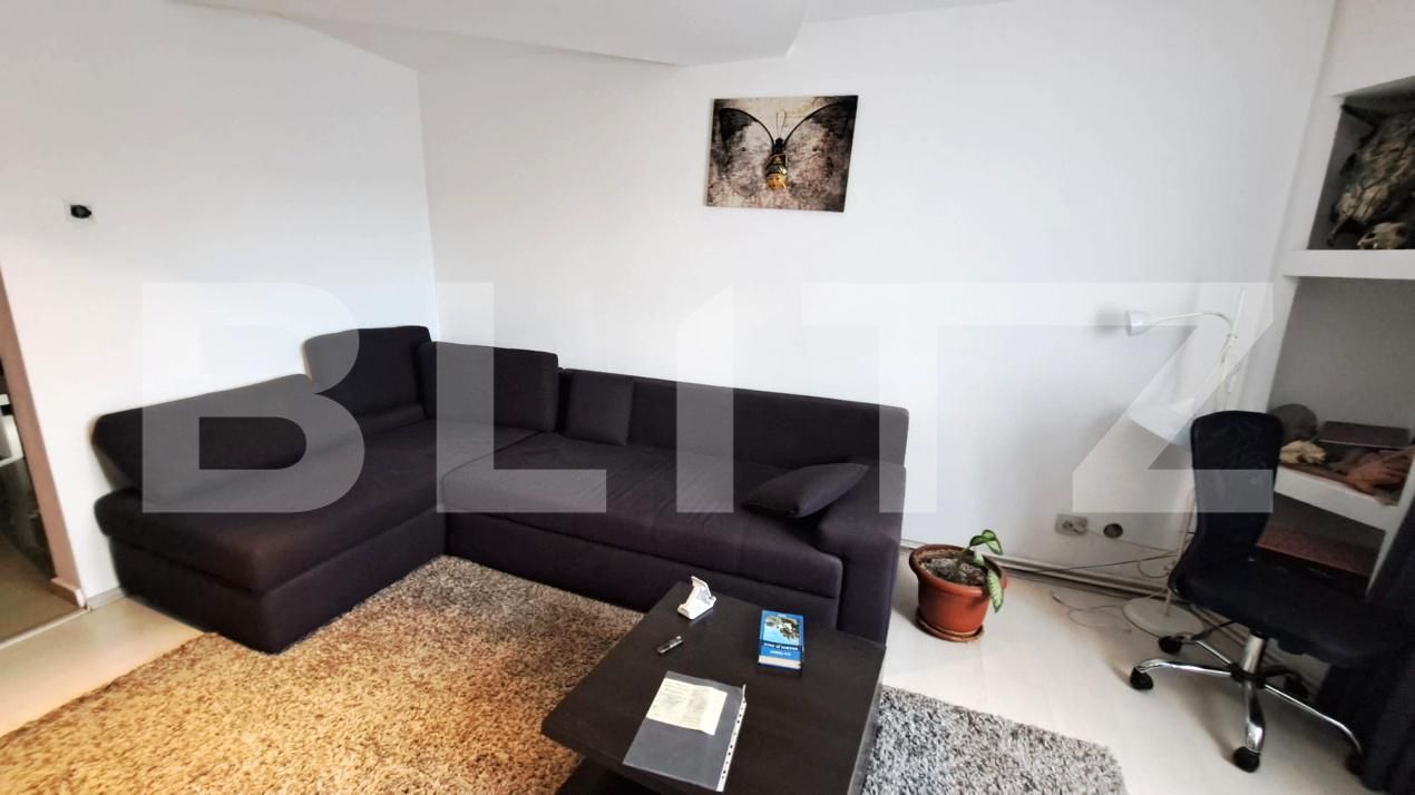 Apartament de vânzare 4 camere Tractorul - 205223AV | BLITZ Brașov | Poza3