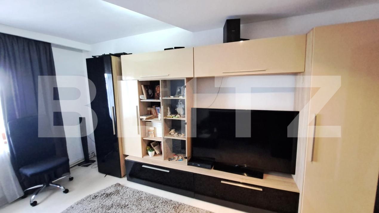 Apartament de vânzare 4 camere Tractorul - 205223AV | BLITZ Brașov | Poza2