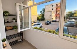 Garsoniera de vanzare, 22.60 mp, zona Marasti
