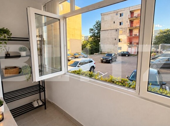 Garsonieră de vânzare Marasti - 205232AV | BLITZ Cluj-Napoca | Poza6